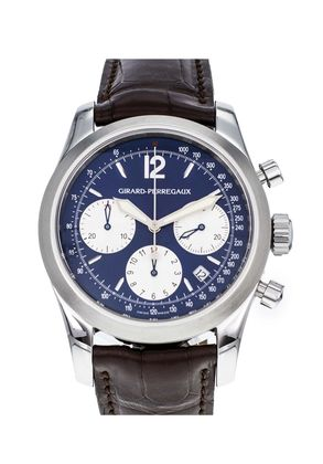 GIRARD PERREGAUX Sport Classique 2000 Chrono