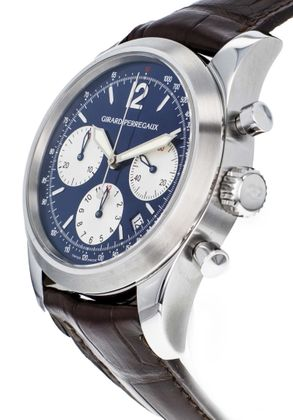 GIRARD PERREGAUX Sport Classique 2000 Chrono