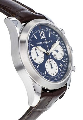 GIRARD PERREGAUX Sport Classique 2000 Chrono
