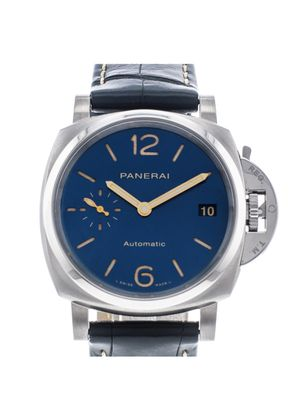 PANERAI Luminor DUE