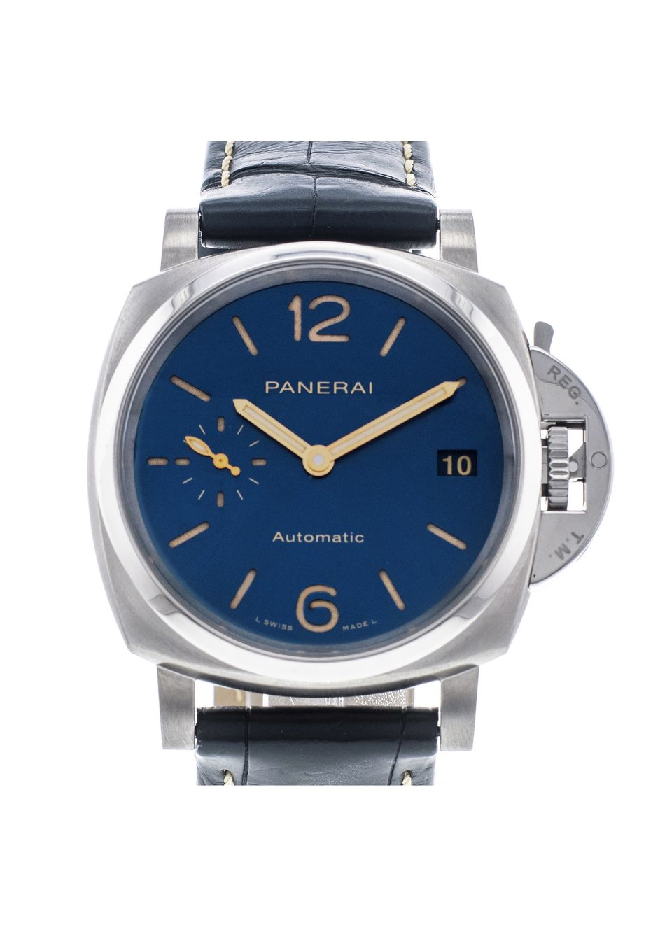 PANERAI Luminor DUE