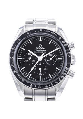 OMEGA Speedmaster Moonwatch