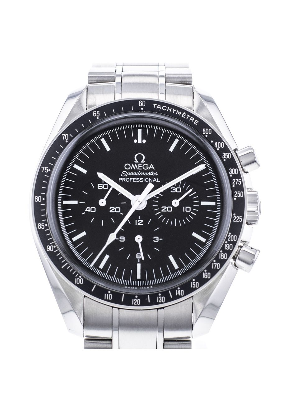 OMEGA Speedmaster Moonwatch