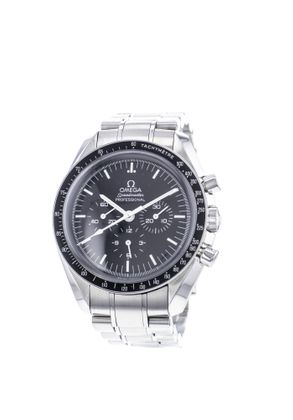 OMEGA Speedmaster Moonwatch