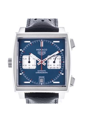 TAG HEUER Monaco Steve McQueen