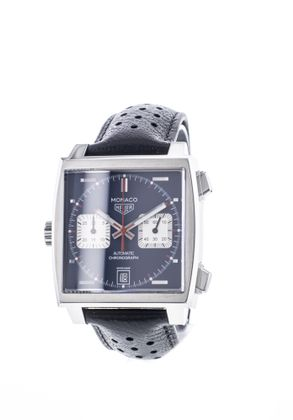 TAG HEUER Monaco Steve McQueen