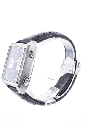 TAG HEUER Monaco Steve McQueen