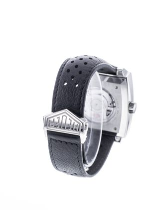 TAG HEUER Monaco Steve McQueen