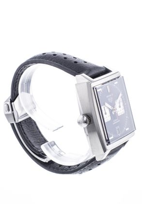 TAG HEUER Monaco Steve McQueen