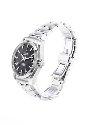 OMEGA Seamaster Aquaterra