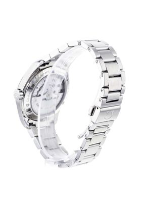OMEGA Seamaster Aquaterra