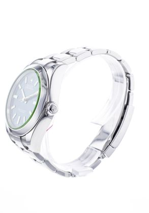 ROLEX Milgauss GV Z-Blue