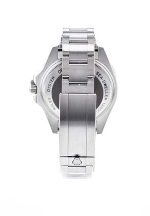 ROLEX Sea-Dweller DeepSea