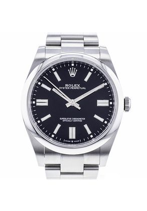 ROLEX Oyster Perpetual