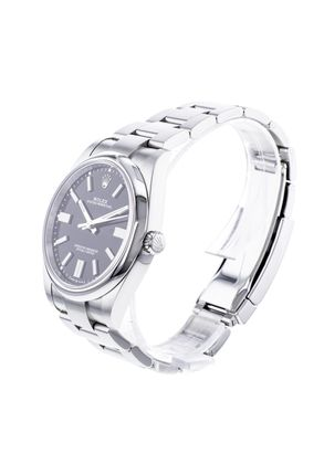 ROLEX Oyster Perpetual