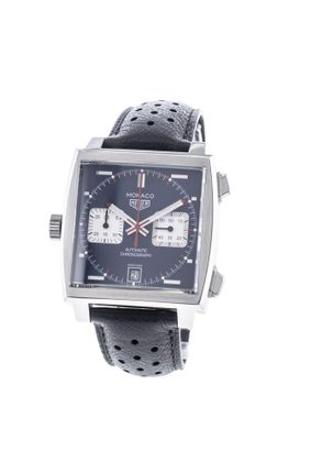 TAG HEUER Monaco Steve McQueen