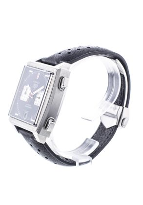 TAG HEUER Monaco Steve McQueen