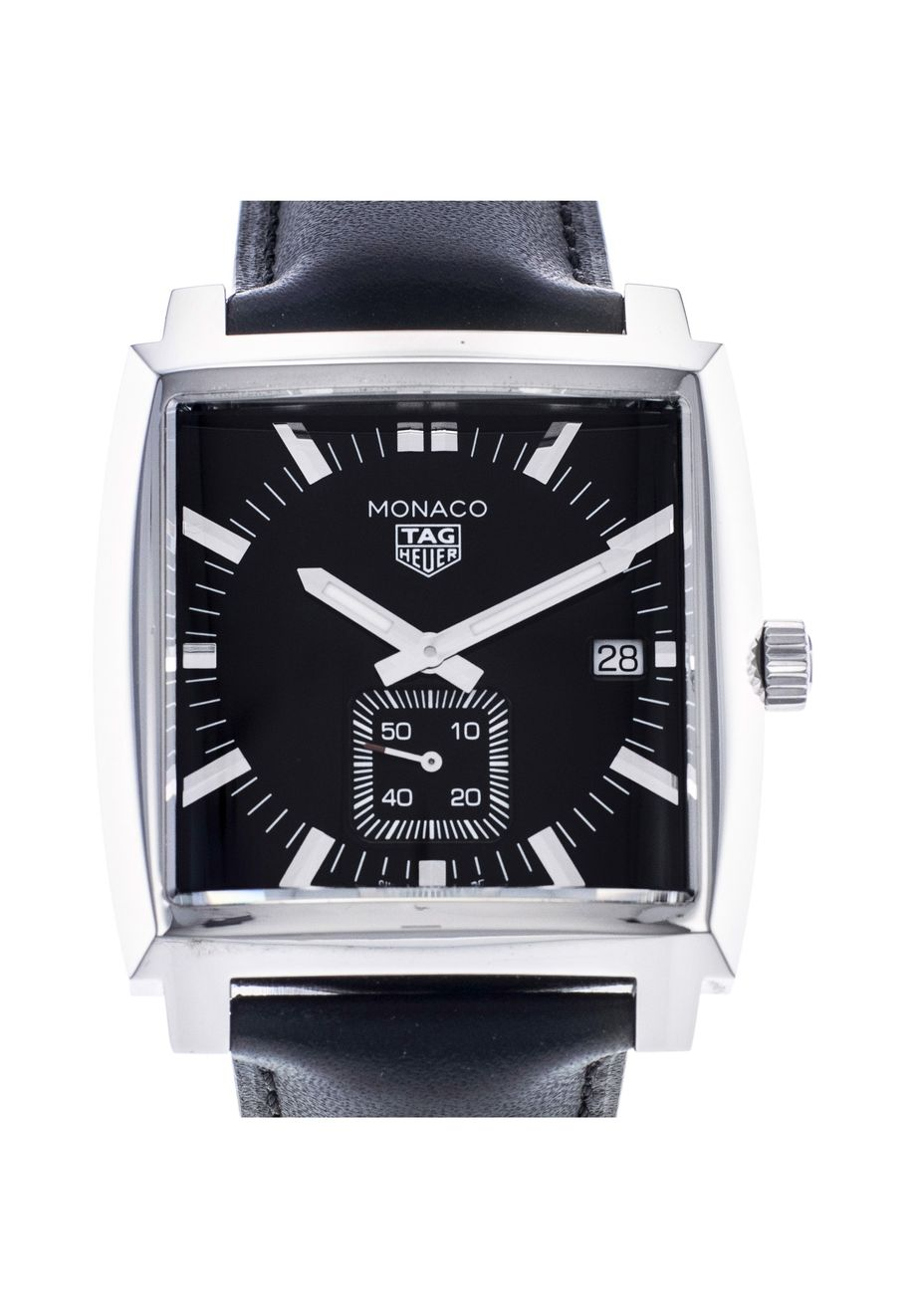 TAG HEUER Monaco
