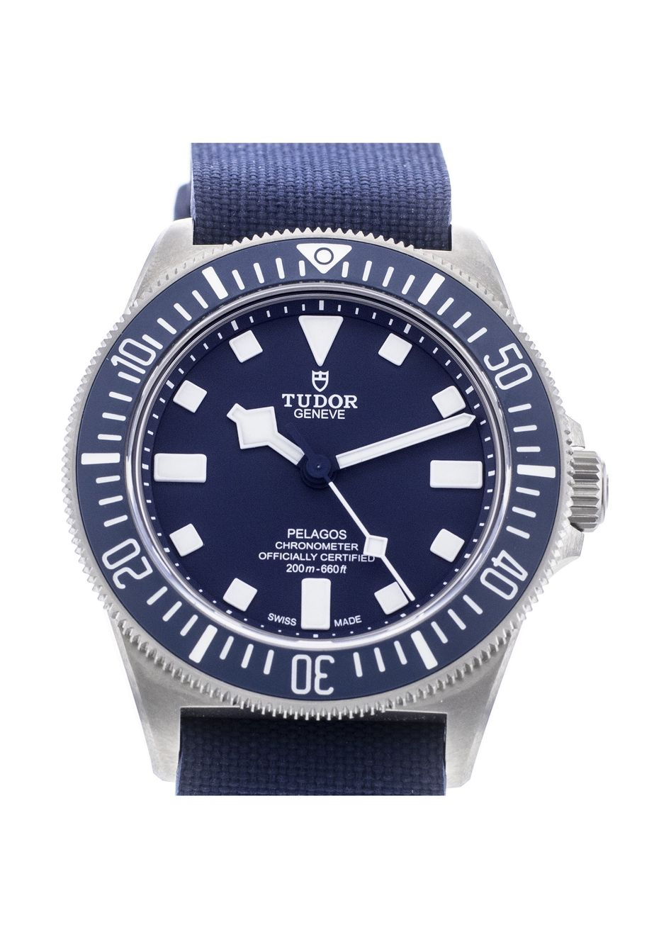 TUDOR Pelagos FXD MN 21