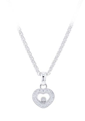 CHOPARD Happy Diamonds Icons