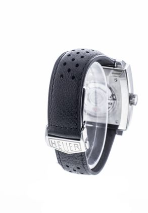 TAG HEUER Monaco Steve McQueen