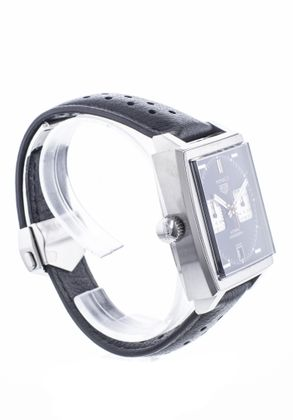 TAG HEUER Monaco Steve McQueen