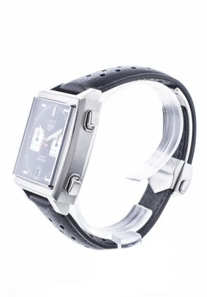 TAG HEUER Monaco Steve McQueen