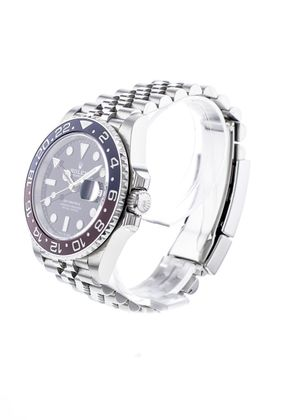 ROLEX GMT-Master II Pepsi