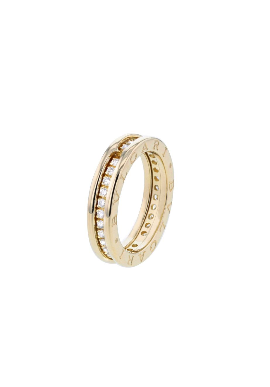 BULGARI B.ZERO 1