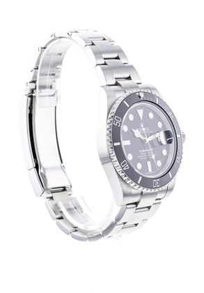 ROLEX Submariner Date Céramique