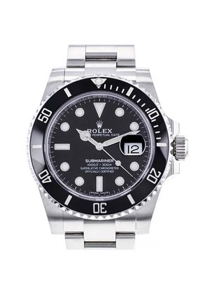 ROLEX Submariner Date Céramique