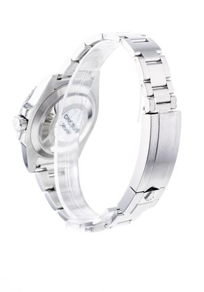 ROLEX Submariner Date Céramique