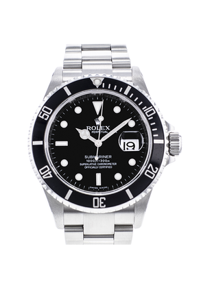 ROLEX Submariner Date