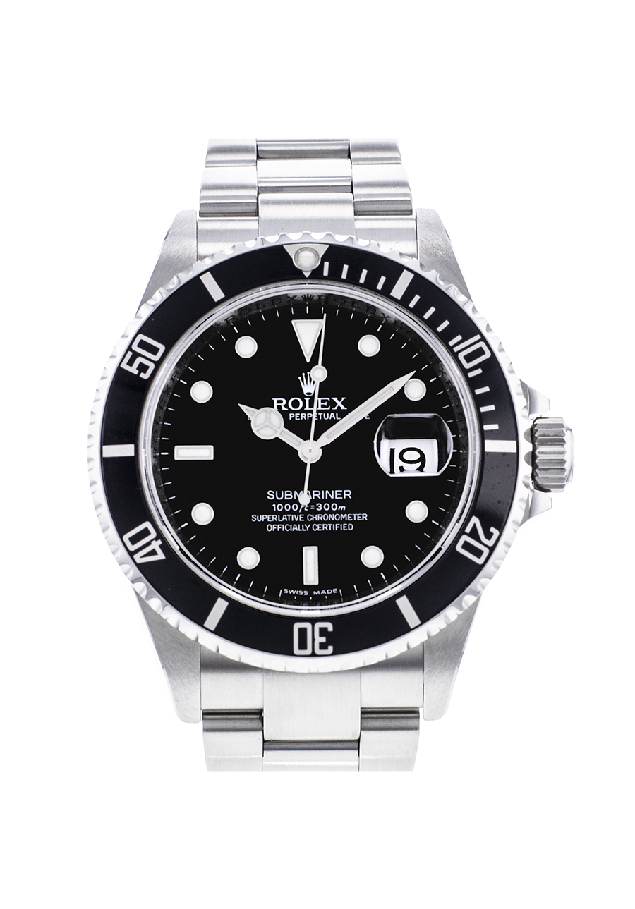 ROLEX Submariner Date