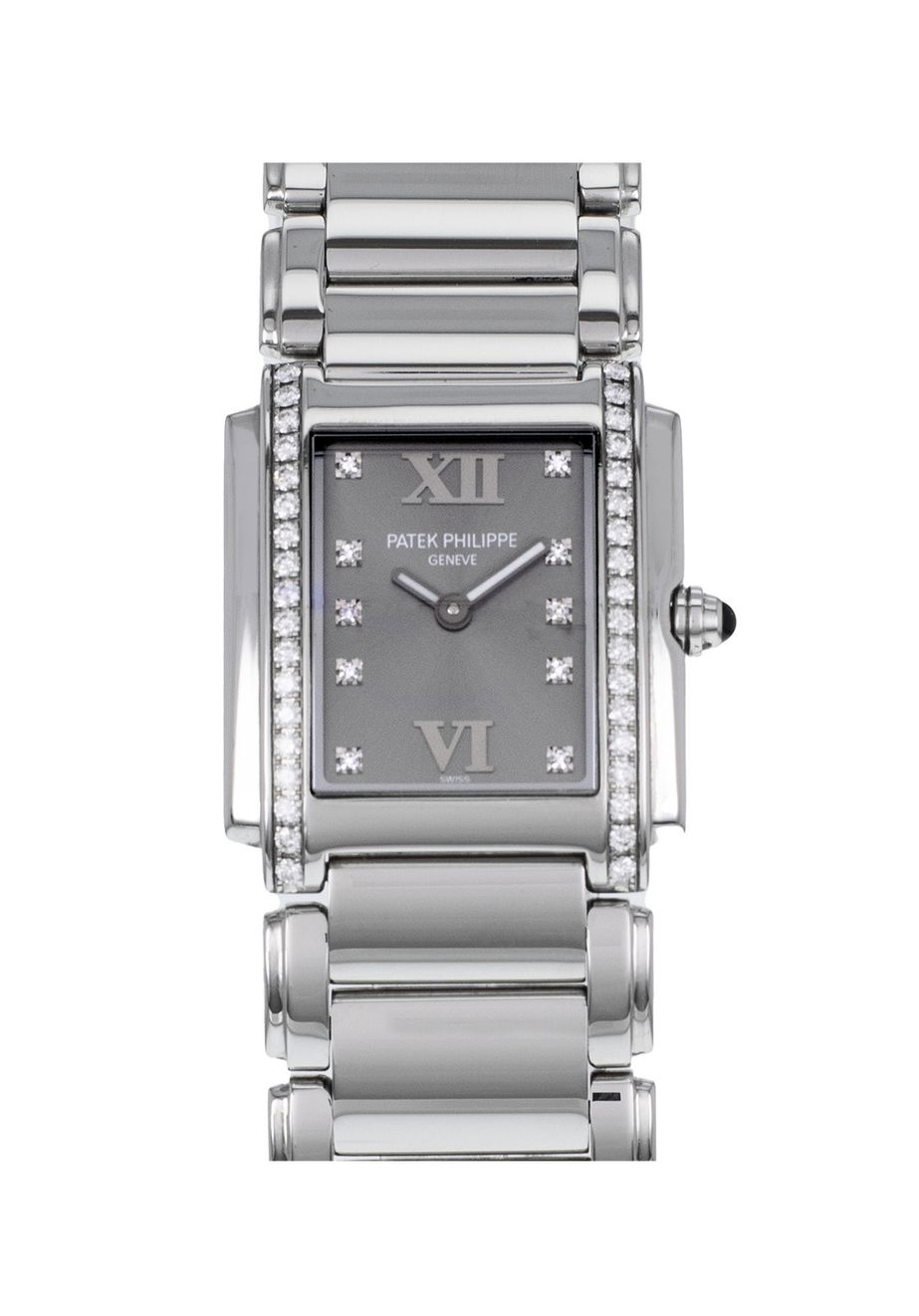 PATEK PHILIPPE Twenty 4