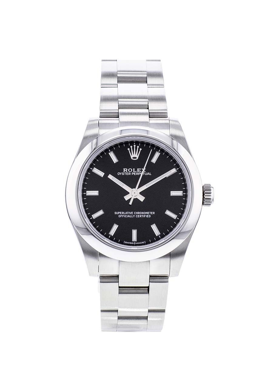 ROLEX Oyster Perpetual