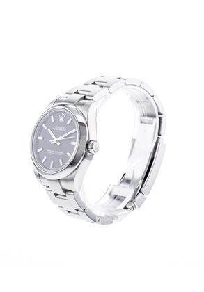 ROLEX Oyster Perpetual