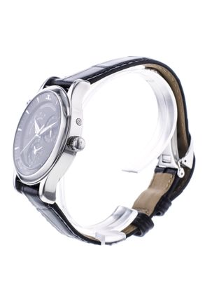 JAEGER - LECOULTRE Master Geographic