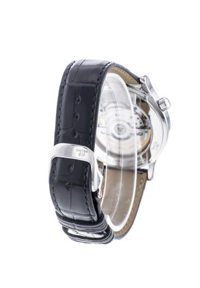 JAEGER - LECOULTRE Master Geographic