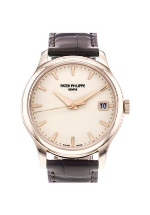 PATEK PHILIPPE Calatrava