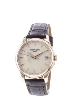 PATEK PHILIPPE Calatrava