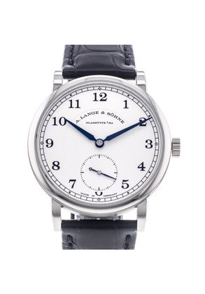 A. LANGE & SOHNE 1815