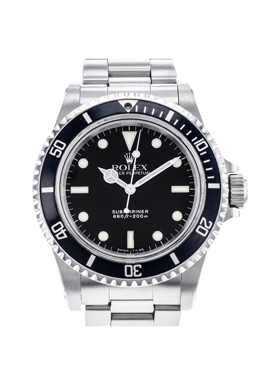 ROLEX Submariner