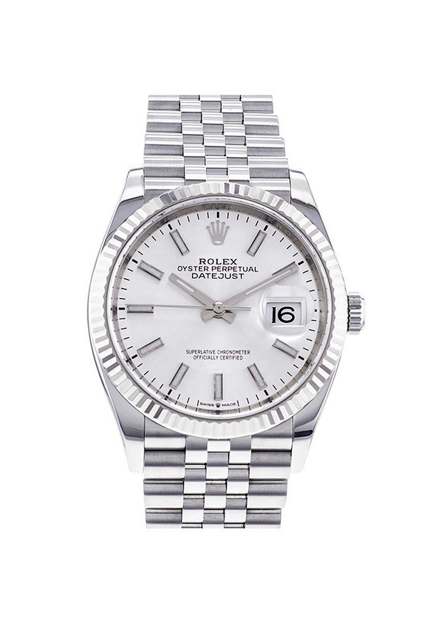 ROLEX DateJust