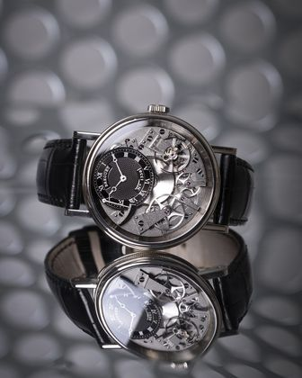 BREGUET Tradition
