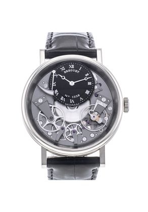BREGUET Tradition