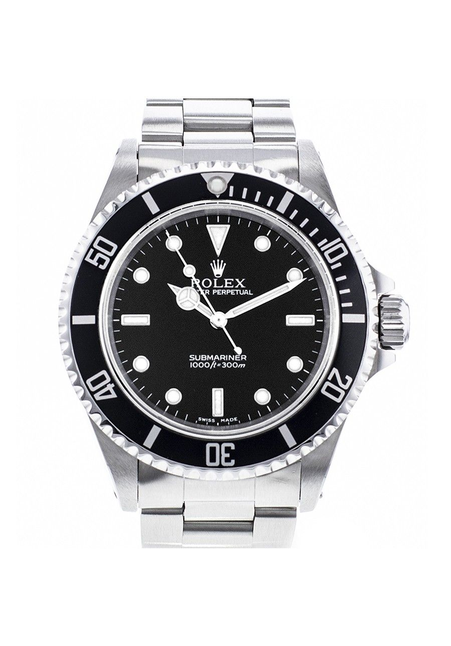 ROLEX Submariner