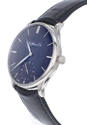 MOSER Venturer Small Seconds