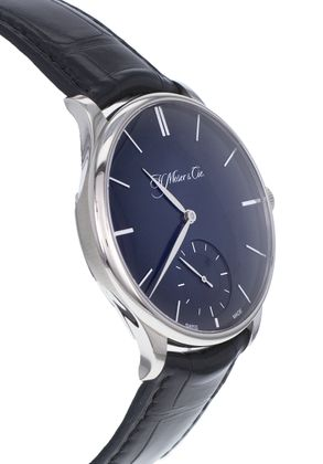 MOSER Venturer Small Seconds