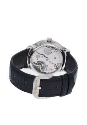 MOSER Venturer Small Seconds